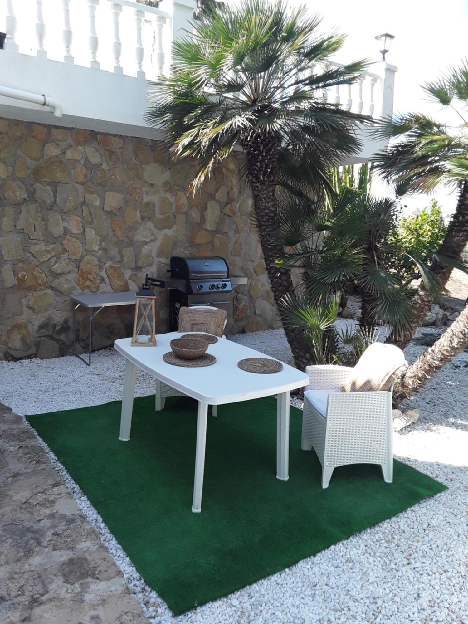 Calistros Minimum One Night Apartment *