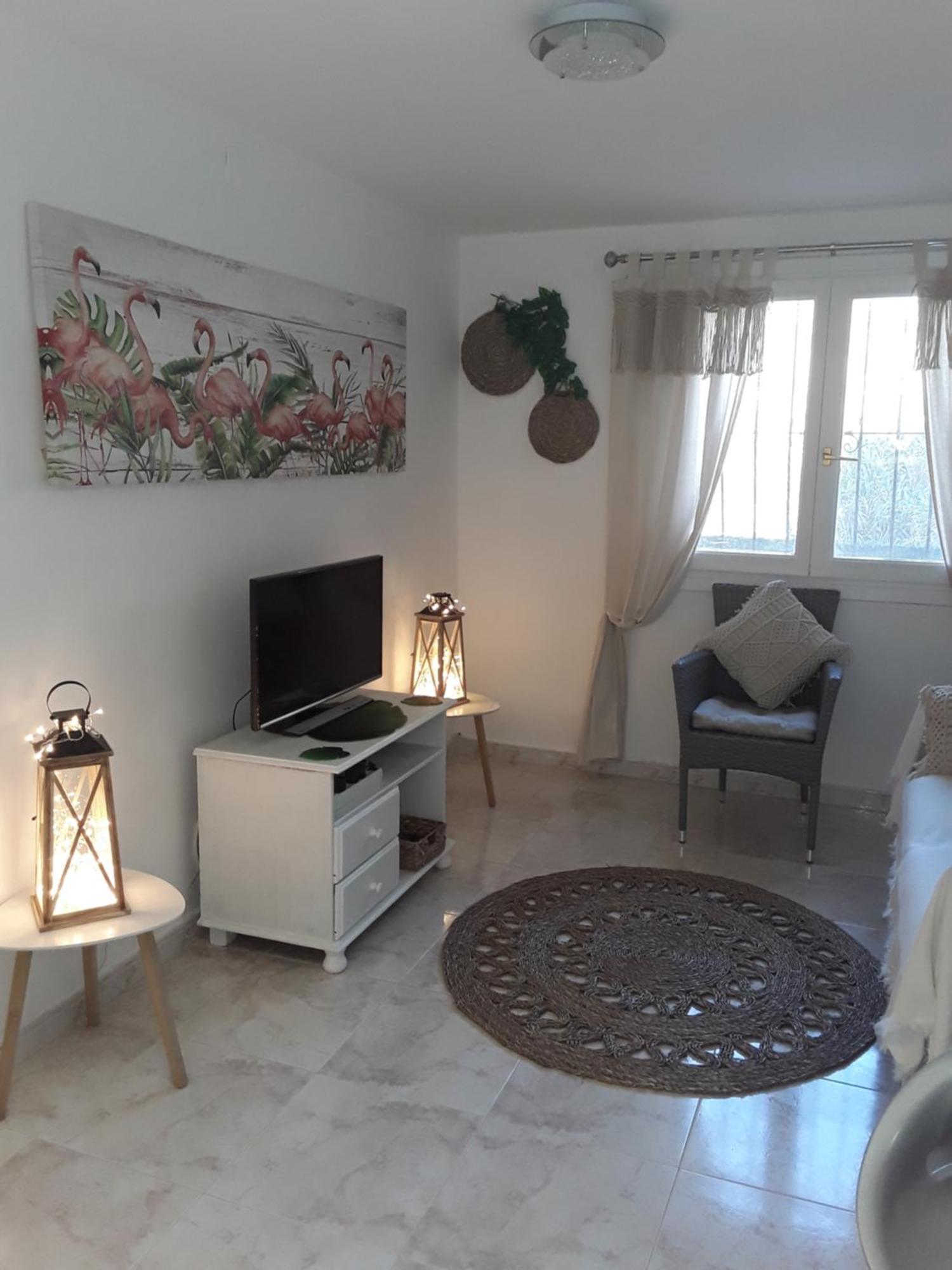 Apartment Calistros Minimum One Night Benitatxell