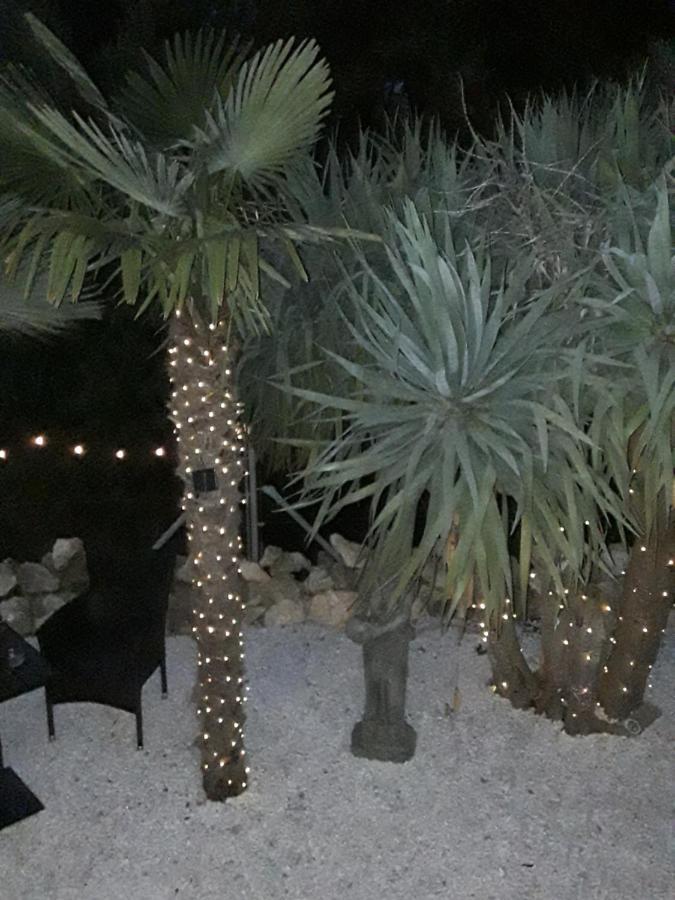 Appartement Calistros Minimum One Night *