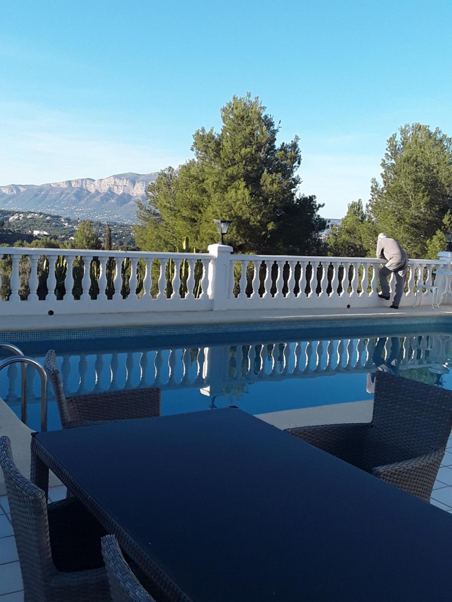 Appartement Calistros Minimum One Night Benitachell