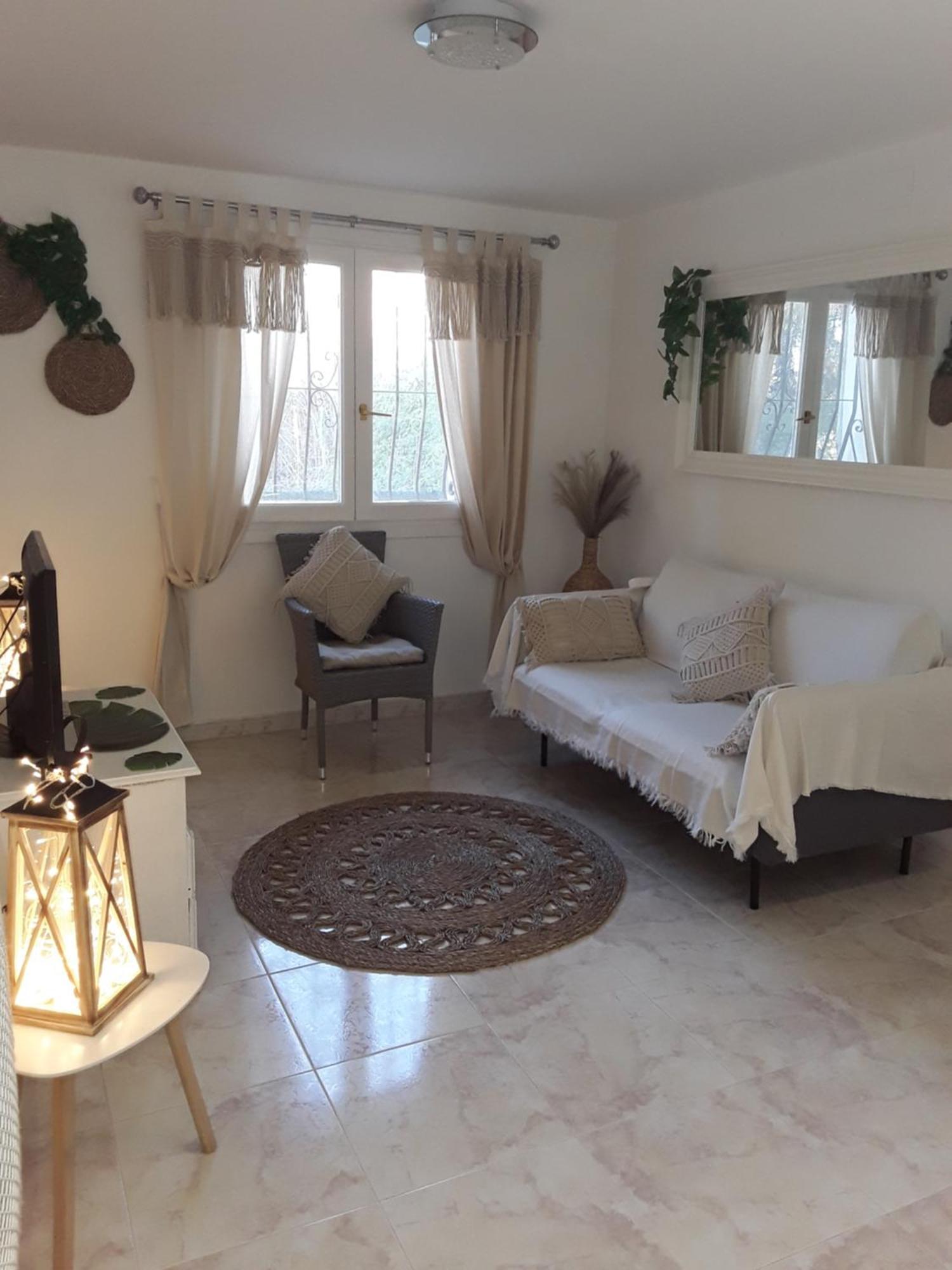 Appartement Calistros Minimum One Night Benitachell