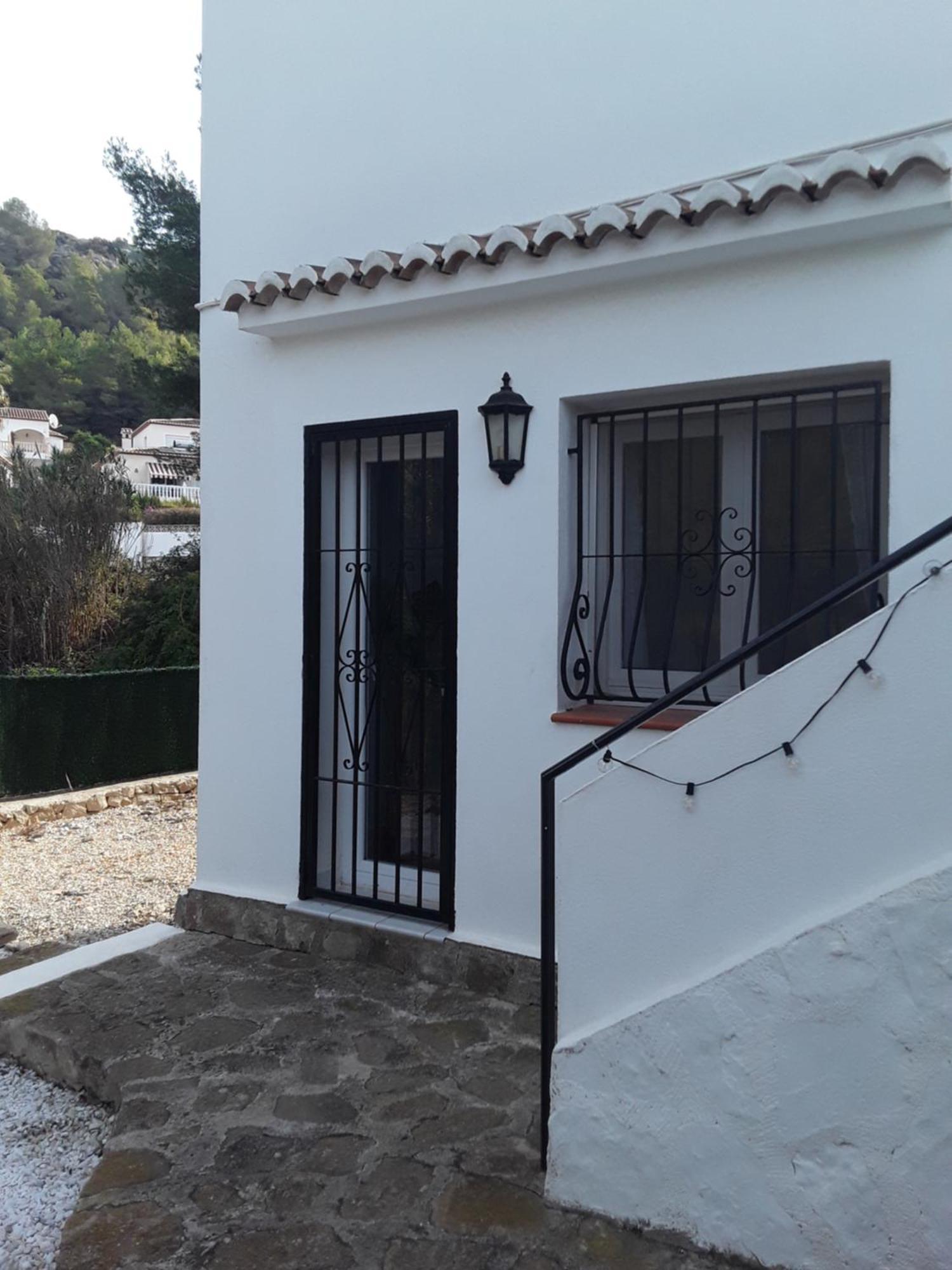 Appartement Calistros Minimum One Night Benitachell