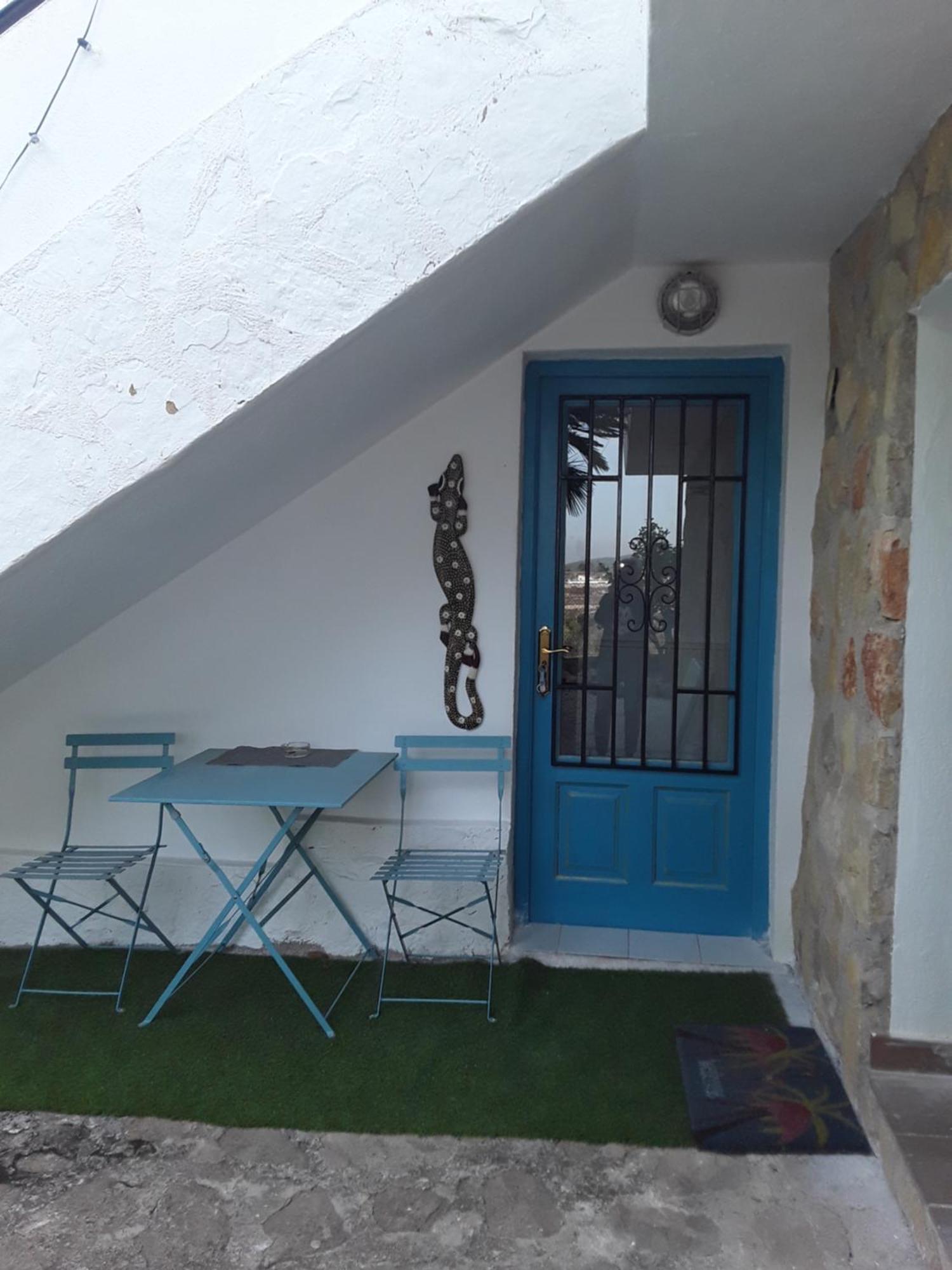 Appartement Calistros Minimum One Night Benitachell