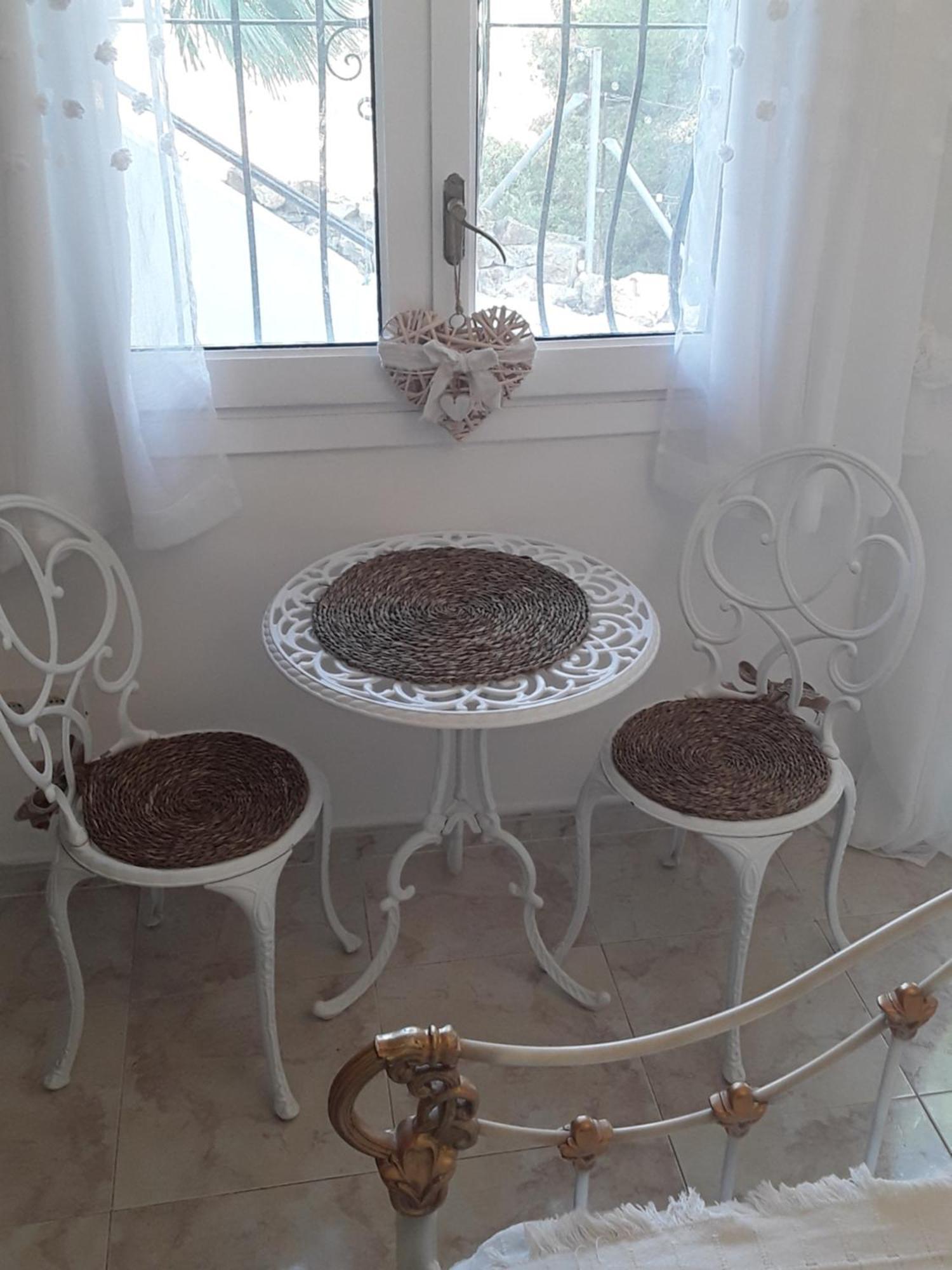 Appartement Calistros Minimum One Night *